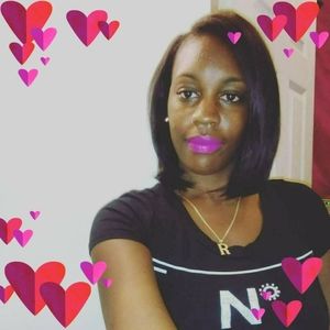 Meet your Posher, Ramona